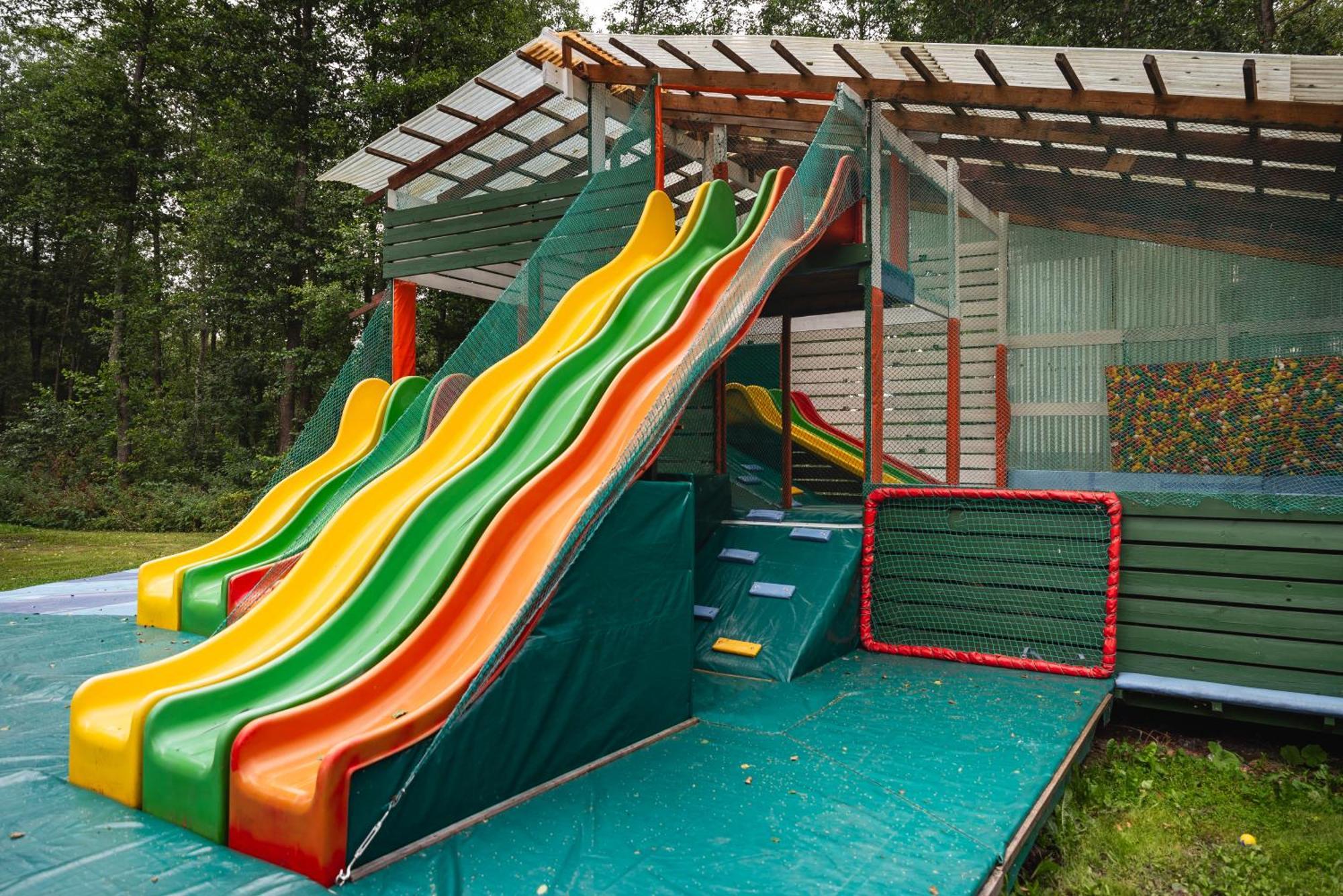 Senelio Romo Sodyba Moletai Exterior photo