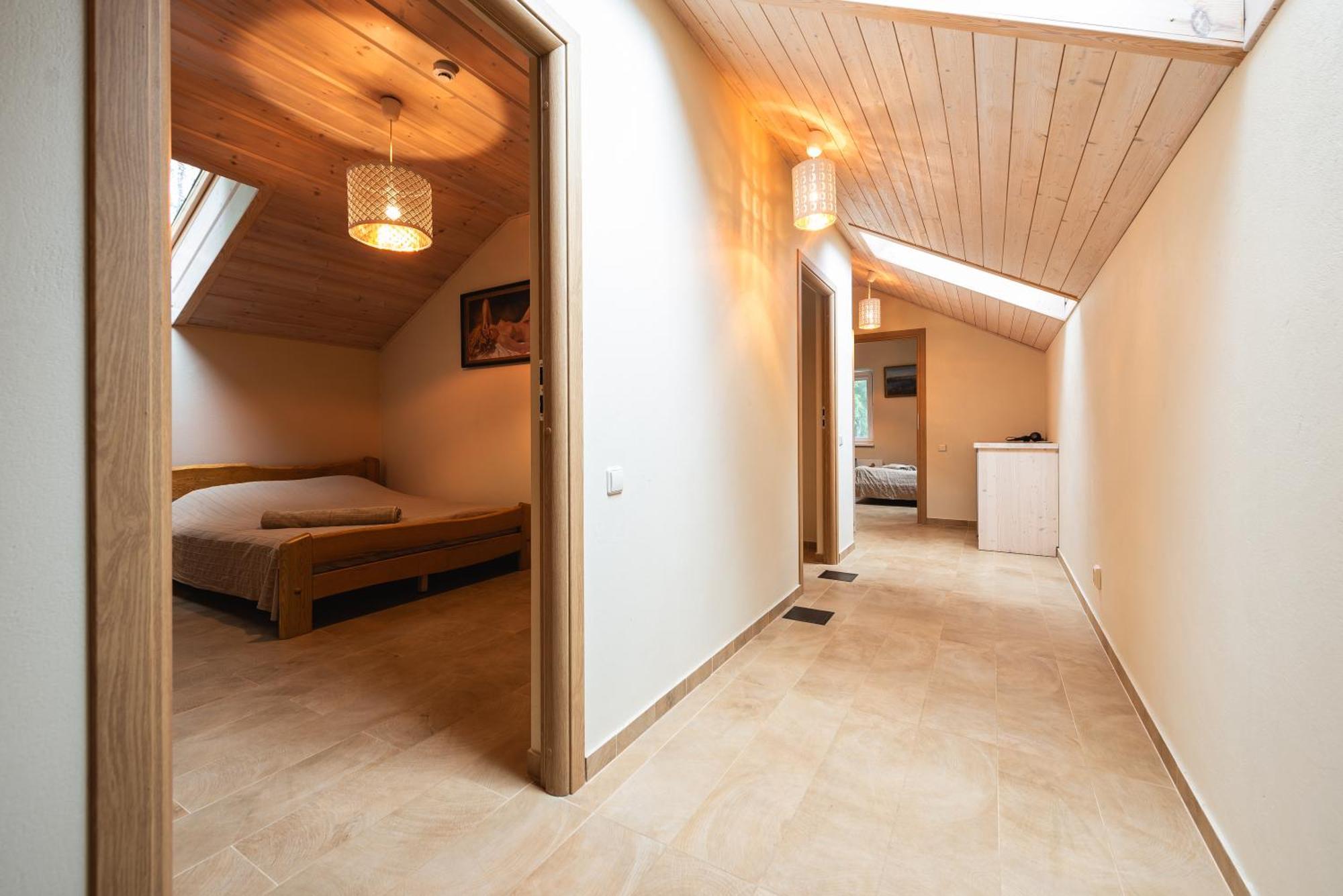 Senelio Romo Sodyba Moletai Room photo