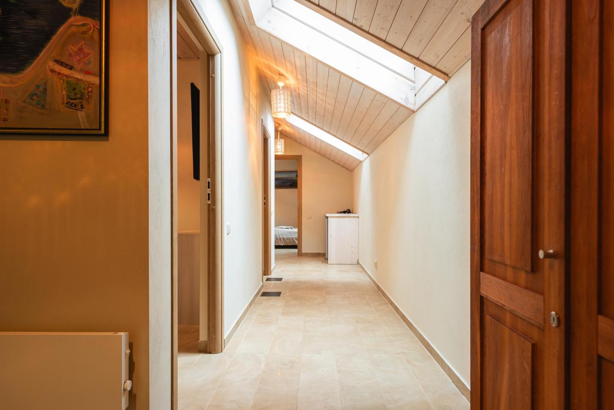 Senelio Romo Sodyba Moletai Room photo