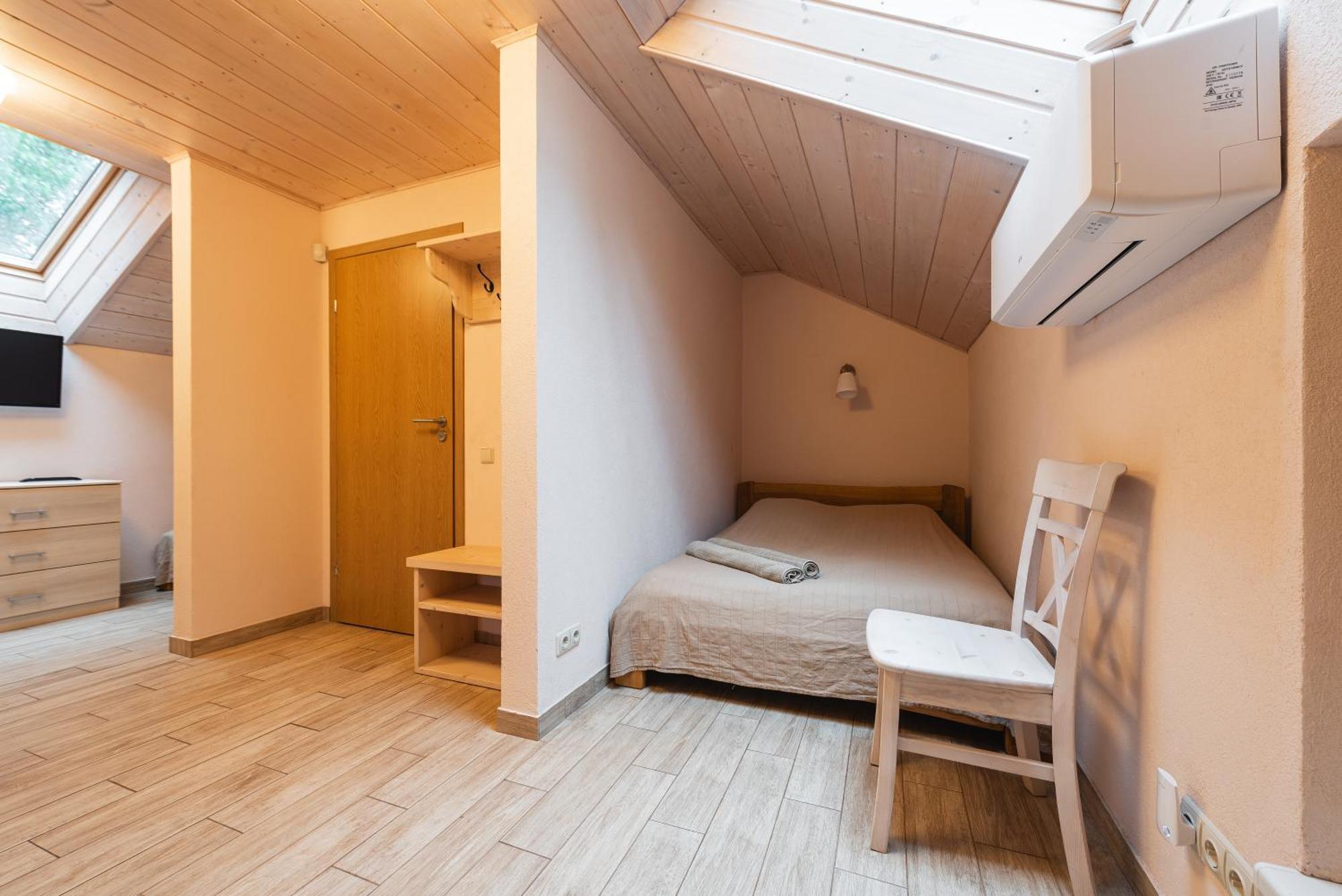 Senelio Romo Sodyba Moletai Room photo