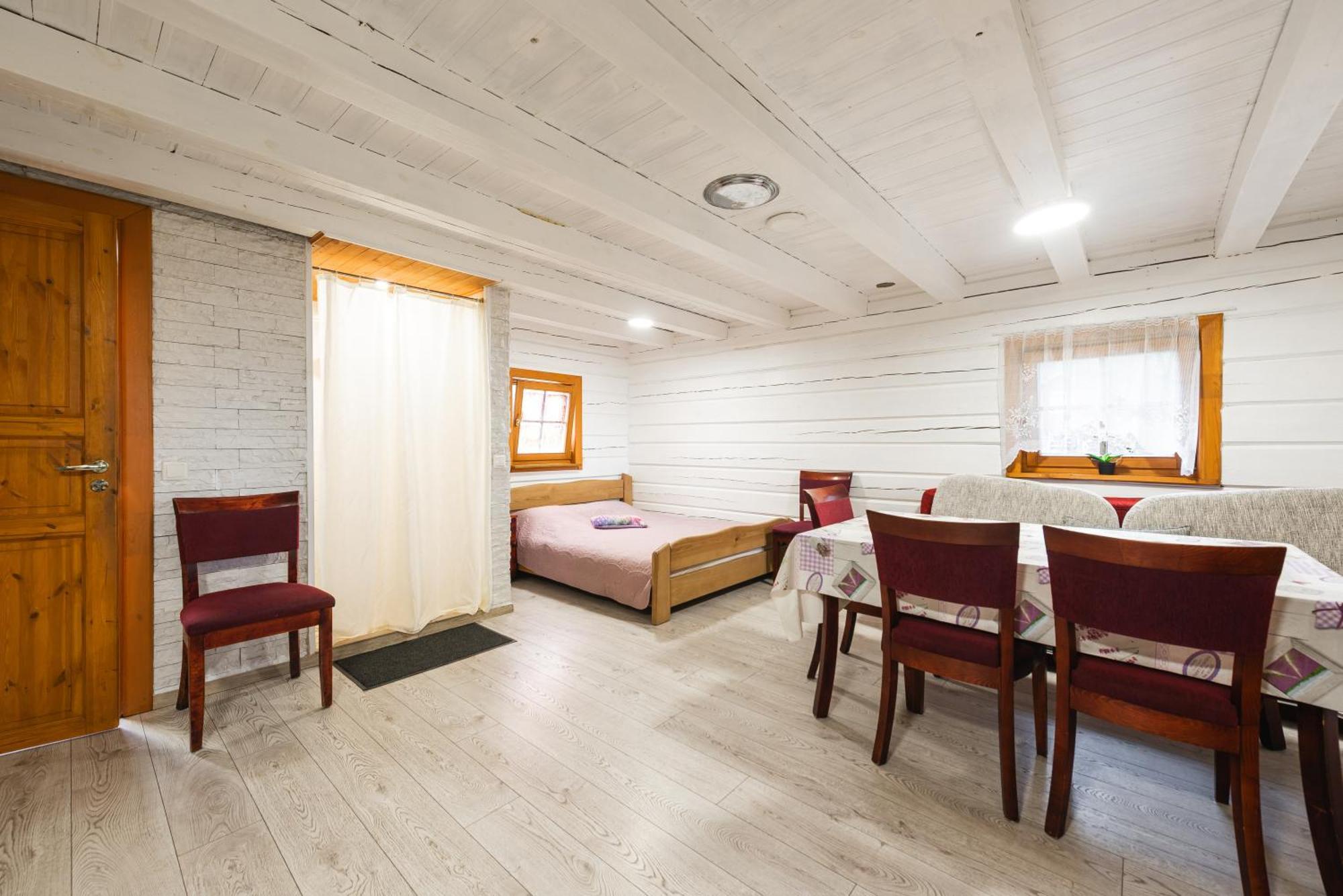Senelio Romo Sodyba Moletai Room photo